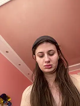 Flossy Vettie online show from February 19, 10:33 am