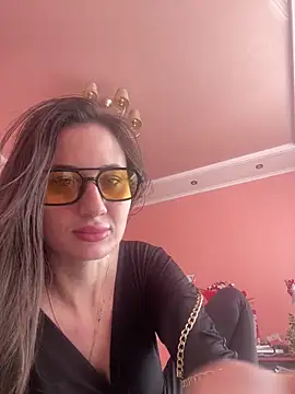 Flossy Vettie online show from February 20, 11:32 am