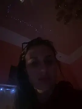 Flossy Vettie online show from March 3, 11:10 pm