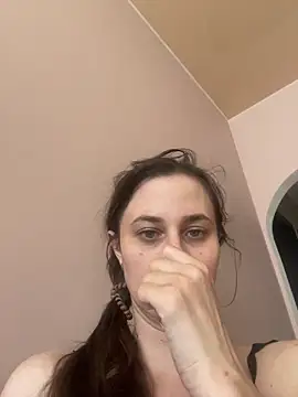 Snapshot of Flossy_Vettie chatting on June 24, 9:08 am Flossy Vettie online show from June 24, 9:08 am