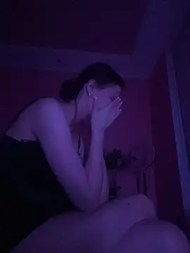 Snapshot of Flossy_Vettie chatting on June 25, 8:57 pm Flossy Vettie online show from June 25, 8:57 pm