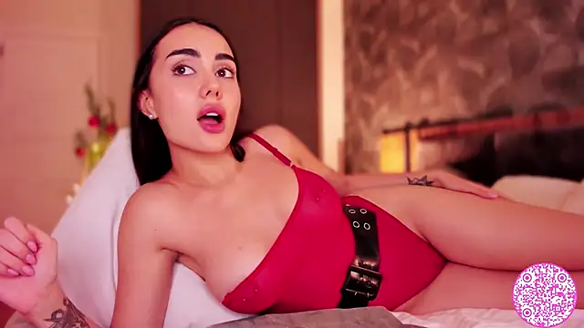 Lil Gabby online show from December 26, 9:44 am