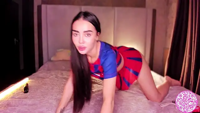 Lil Gabby online show from January 19, 3:29 am