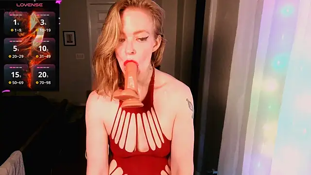 Snapshot of britteebee chatting on February 26, 10:47 am britteebee online show from February 26, 10:47 am