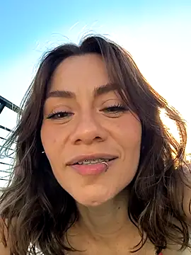 SamyJones9 online show from January 11, 9:20 pm