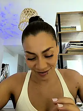 SamyJones9 online show from March 27, 3:01 am