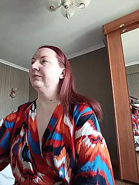 GoddessLara online show from April 5, 2:53 am