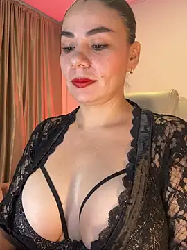 MeganDupont online show from February 16, 1:29 pm