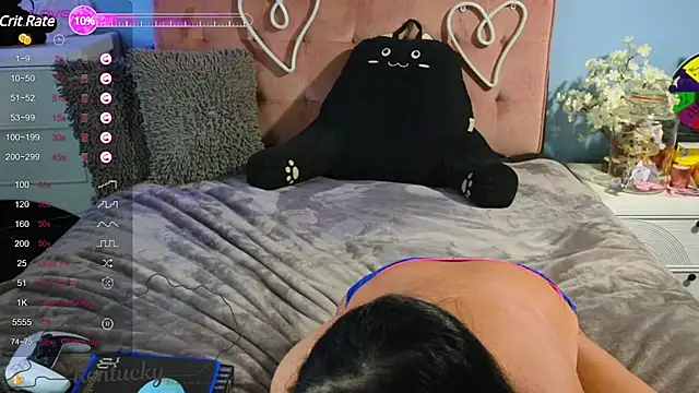 RachaelRay69 online show from January 17, 5:41 pm