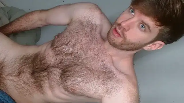 BlueEyedJason online show from December 18, 5:35 am