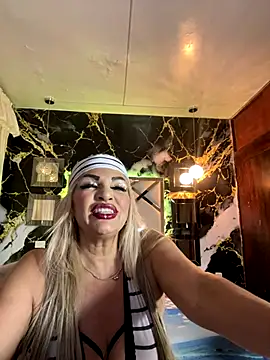 scarlett sexx69 online show from October 4, 6:39 pm