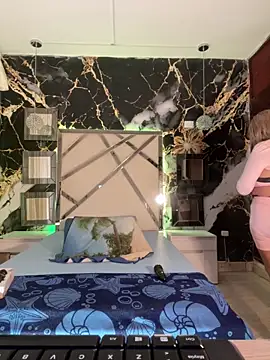 scarlett sexx69 online show from February 18, 11:39 am