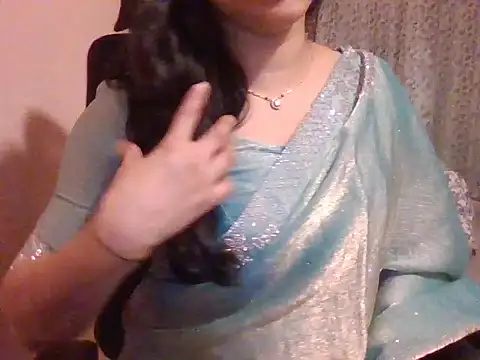 Pinky 4 online show from March 12, 11:44 pm