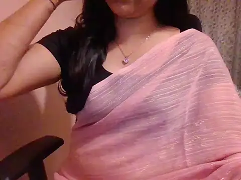 Pinky 4 online show from March 18, 5:53 pm