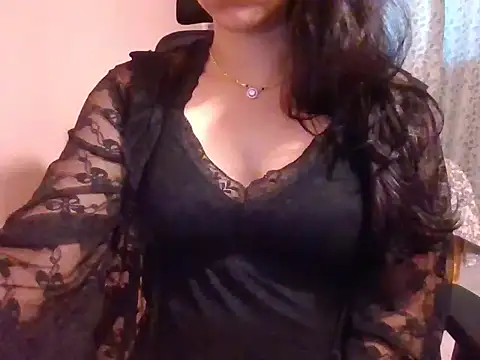 Pinky 4 online show from March 23, 3:10 am