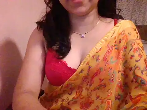 Pinky 4 online show from October 15, 2:28 pm