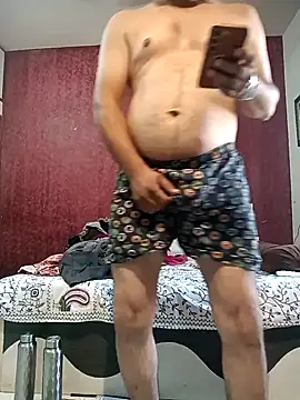 hornydick4you online show from February 23, 5:05 am