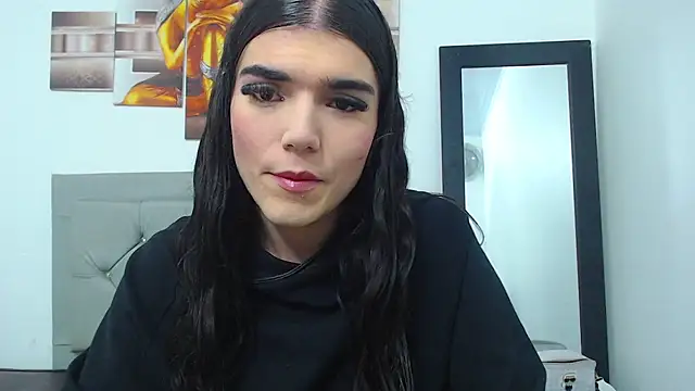 alanastarh online show from March 18, 12:52 pm