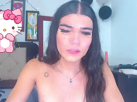 alanastarh online show from April 15, 2:02 pm