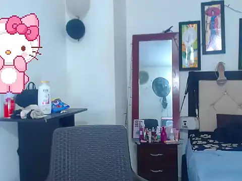 alanastarh online show from April 16, 9:10 am