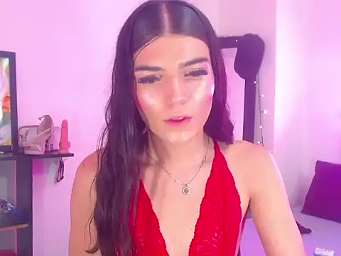 alanastarh online show from April 17, 9:51 pm