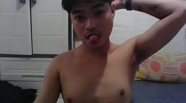 Snapshot of xAsianTwinkx chatting on December 21, 4:57 pm xAsianTwinkx online show from December 21, 4:57 pm