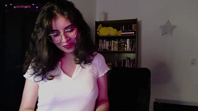 LemonsaD  online show from February 10, 11:09 pm