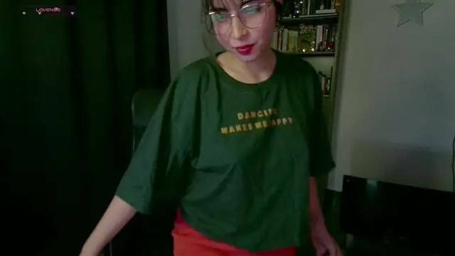 LemonsaD  online show from July 21, 2:36 am