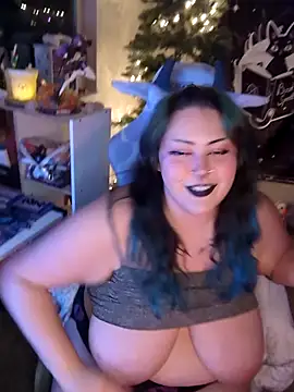 Cutegothcrybabyx online show from December 13, 5:16 am