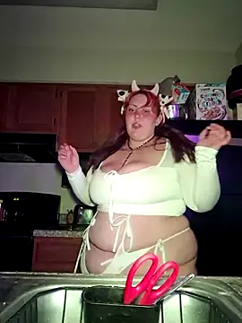 Cutegothcrybabyx online show from November 11, 3:17 am