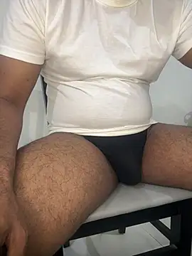 Msunny809 online show from April 16, 2:40 pm