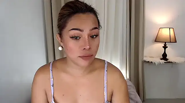 Snapshot of DreamLADYBOY chatting on January 22, 2:48 am DreamLADYBOY online show from January 22, 2:48 am