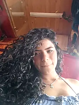 Simone Miller online show from February 19, 9:03 pm