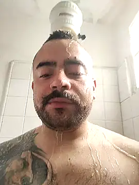 SirCrespo24 online show from March 12, 2:01 pm