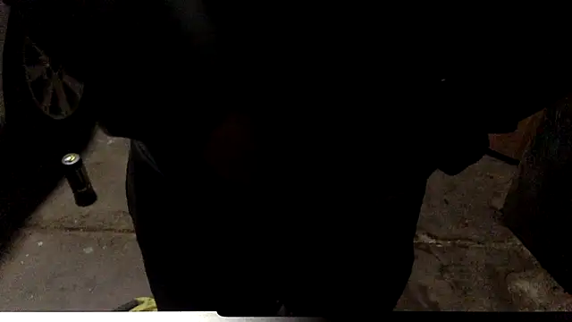 BIG-CkD F online show from December 14, 8:46 pm