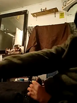 BIG-CkD F online show from February 23, 2:03 pm