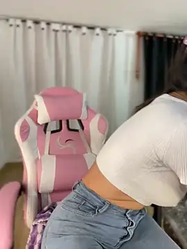 MiaJones21 online show from January 17, 3:12 am