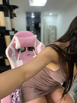 MiaJones21 online show from February 5, 3:34 am