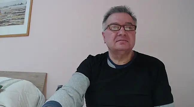 YOU6me online show from February 2, 9:08 am