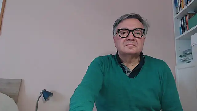 YOU6me online show from March 24, 9:25 am