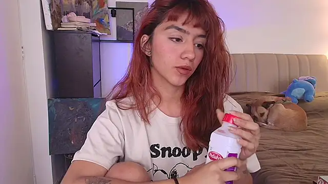 nth-li online show from April 11, 10:03 pm