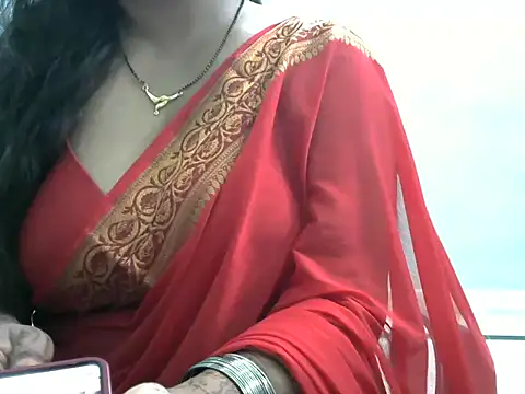 SexyRashmika online show from October 17, 6:32 pm
