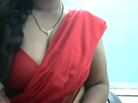SexyRashmika online show from October 18, 6:08 pm