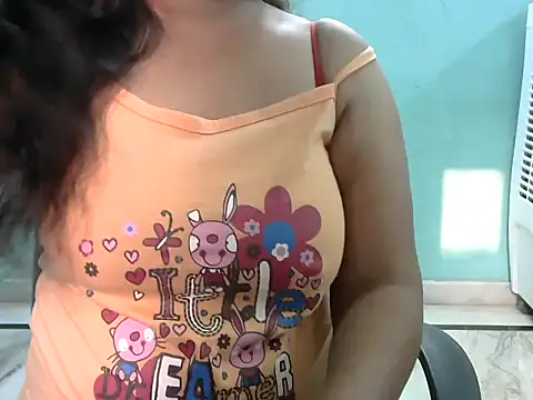 SexyRashmika online show from November 2, 10:06 am