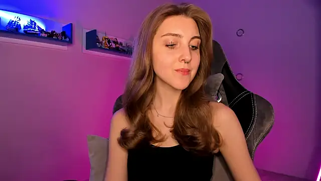 CassiaBlade1 online show from February 15, 7:50 pm