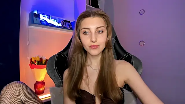 CassiaBlade1 online show from March 9, 6:21 pm