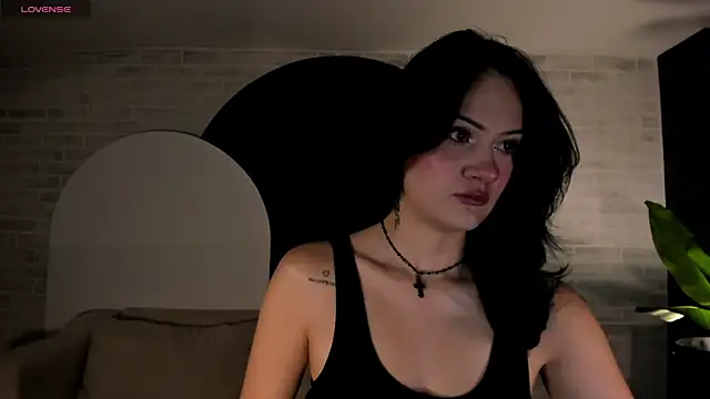 Snapshot of AnaDurant chatting on October 18, 12:17 pm AnaDurant online show from October 18, 12:17 pm
