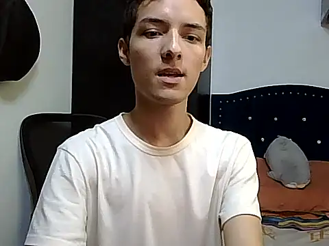 andys 26 online show from April 17, 8:01 pm