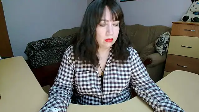 Lucretia Goldi  online show from March 5, 11:12 pm