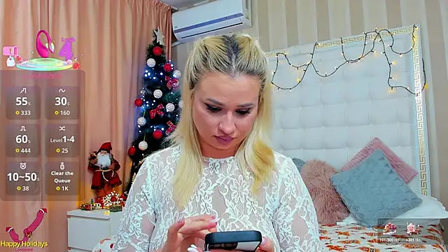 sassy madeline online show from December 5, 11:41 am